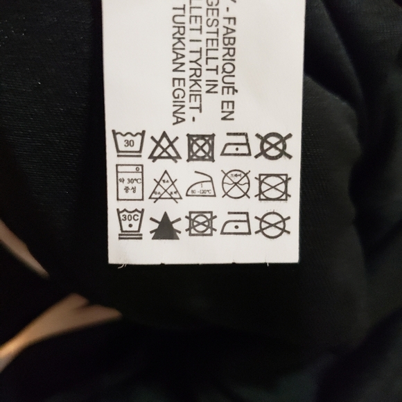 Zara Bow Bodysuit Size XS NWT - Picture 6 of 10